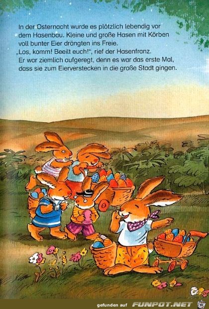In der Osternacht In der Osternacht