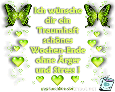Wochenende Wochenende