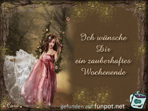 Wochenende Wochenende