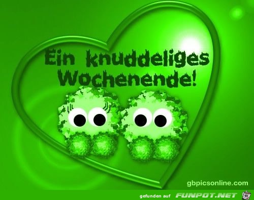 Wochenende