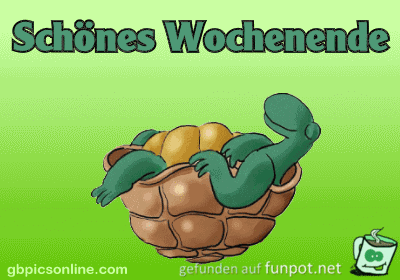 Wochenende Wochenende