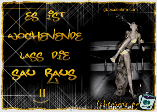 Wochenende Wochenende