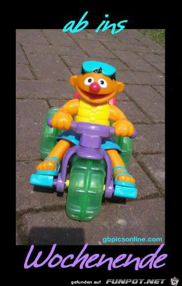 Wochenende Wochenende