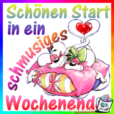 Wochenende Wochenende