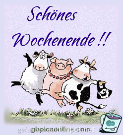 Wochenende Wochenende