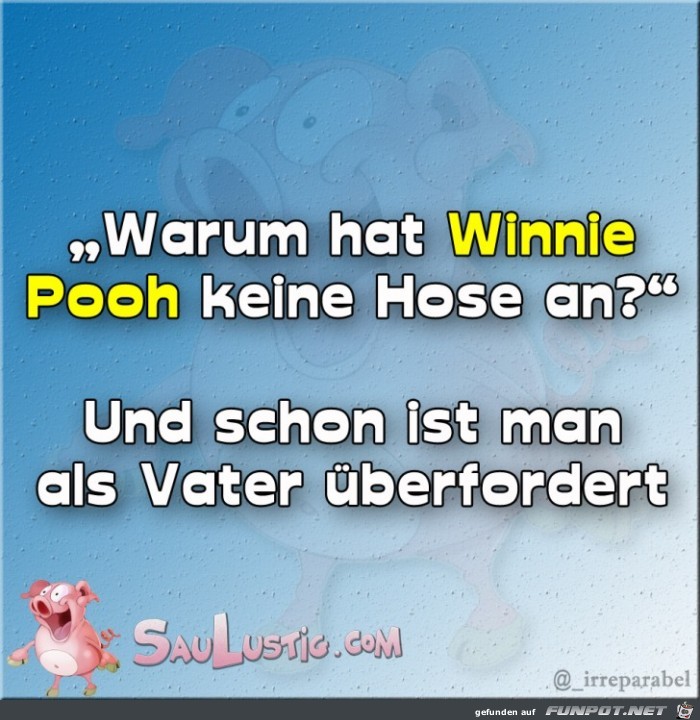 Winnie-Pooh