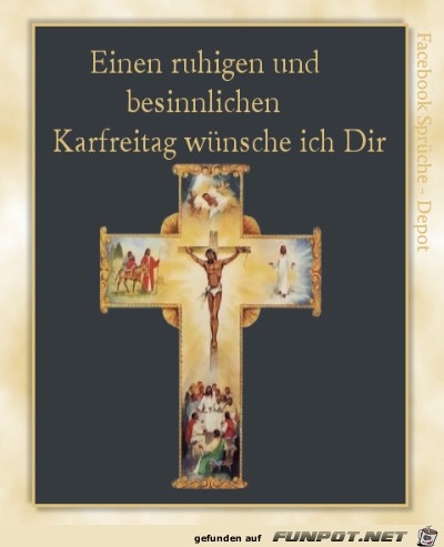 Karfreitag Karfreitag
