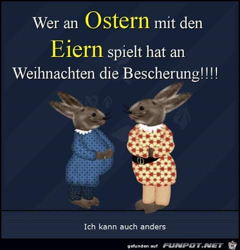 Bescherung Bescherung