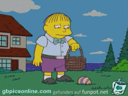 Frohe Ostern Frohe Ostern