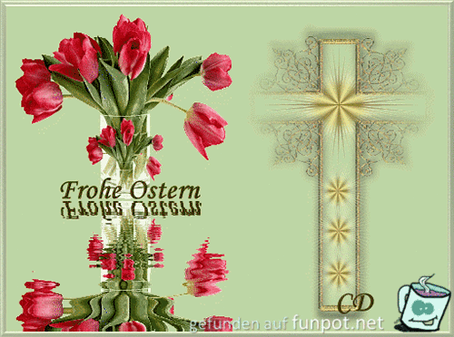 Frohe Ostern Frohe Ostern