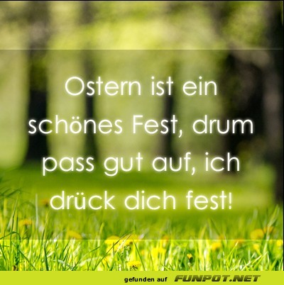 ostern-ist-ein-schoenes-fest