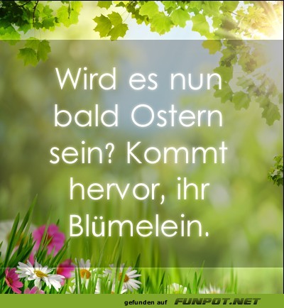 wird-es-nun-bald-ostern-sein