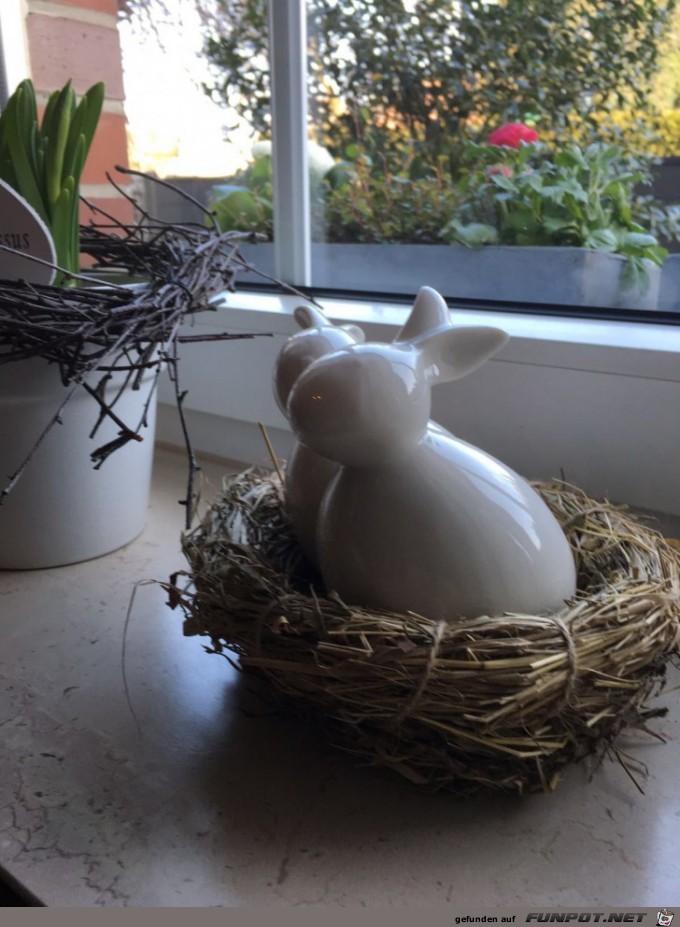 Osternest Osternest