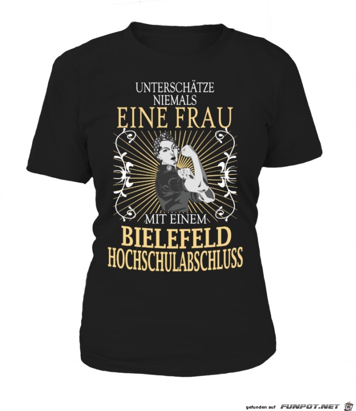 Frau aus Bielefeld Frau aus Bielefeld