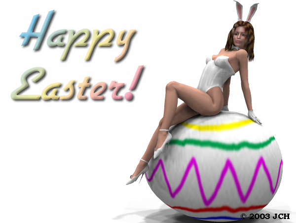 HappyEaster HappyEaster