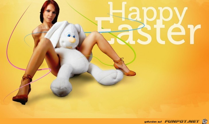 Happy Eastern