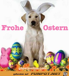 Frohe Ostern Frohe Ostern
