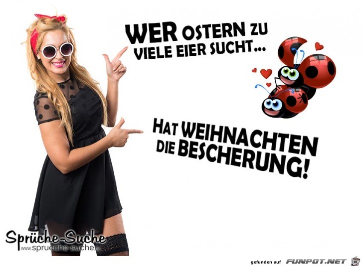 wer Ostern zu viele Eier sucht wer Ostern zu viele Eier sucht