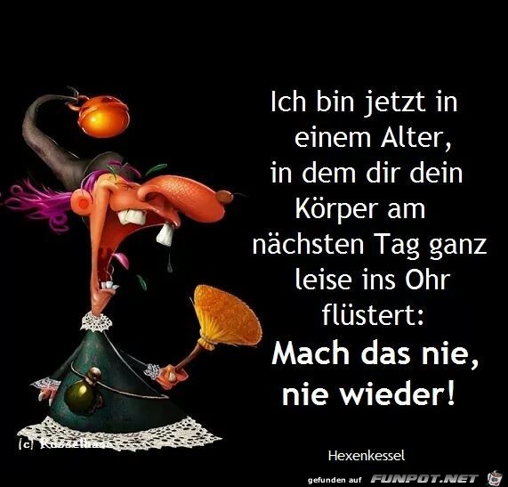 Alter Alter