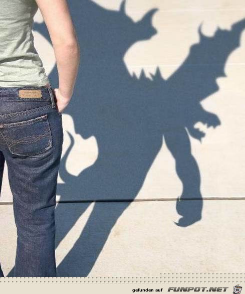 schatten schatten