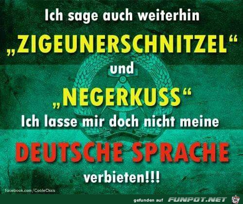 Ich sage Ich sage