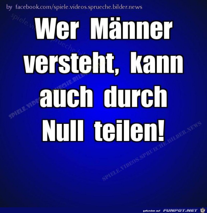 Wer Männer versteht Wer Männer versteht