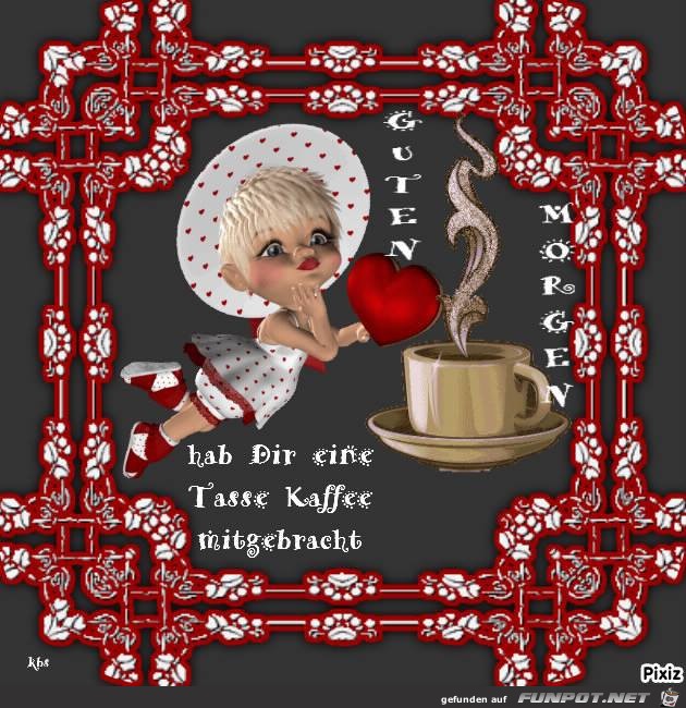 Kaffee