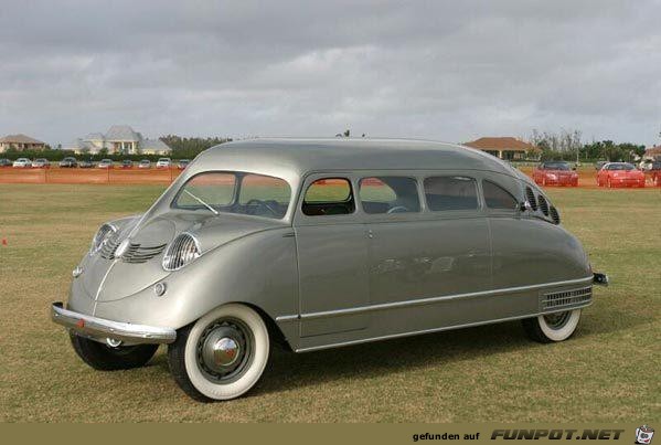Oldtimer Oldtimer
