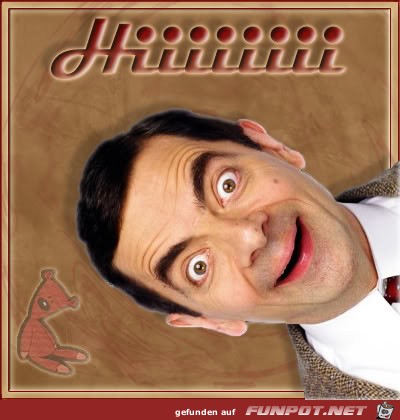 Mister Bean