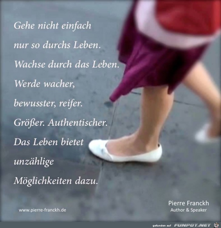 Das Leben