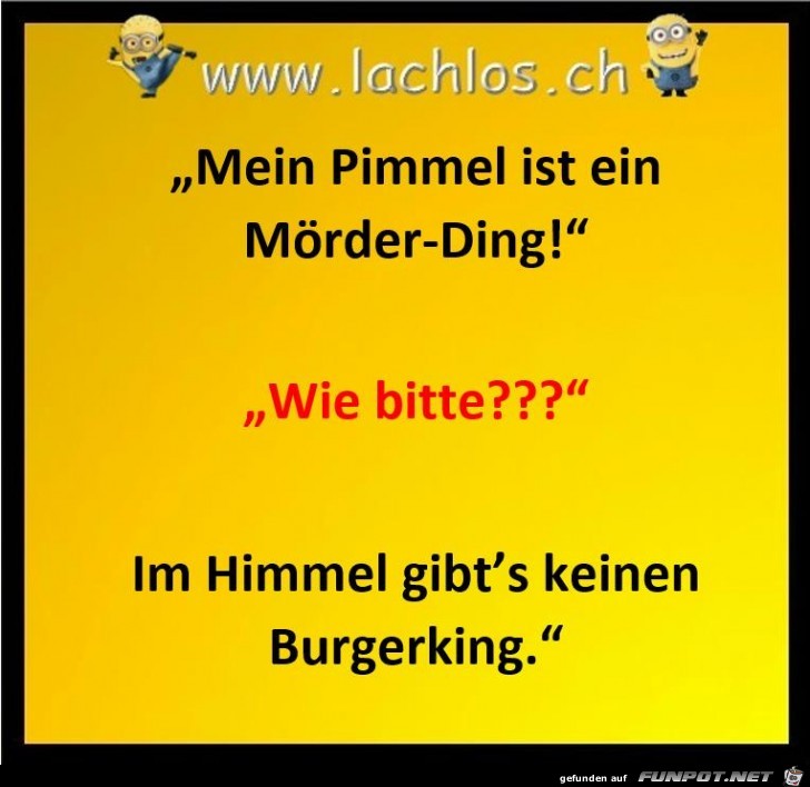 Moerder-Ding