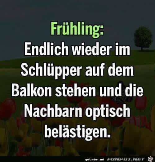 Frhling