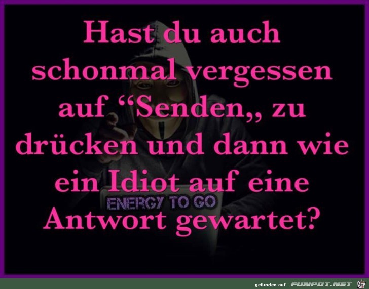 Vergessen Vergessen