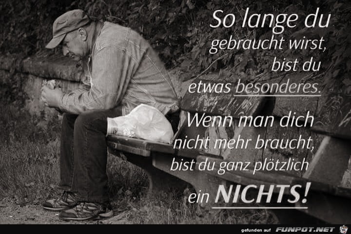 Was besonderes Was besonderes