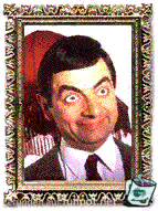 Mr. Bean Mr. Bean