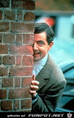 Mr. Bean