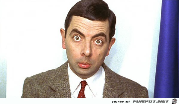 Mr. Bean Mr. Bean