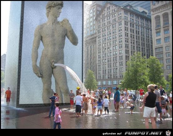 Waterfeature Waterfeature