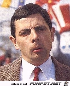 Mr. Bean