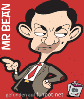 Mr. Bean