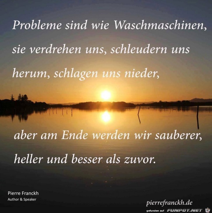 Probleme Probleme