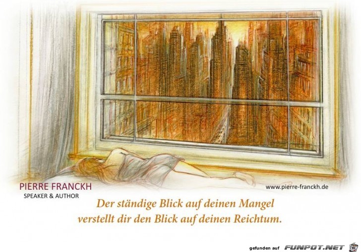 Der ständige Blick Der ständige Blick