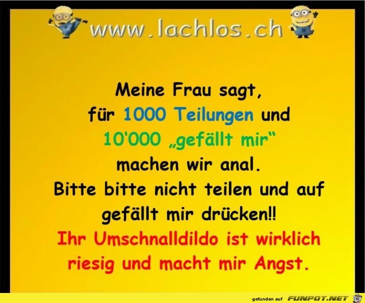 armer Mann armer Mann
