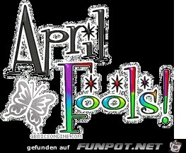 April April
