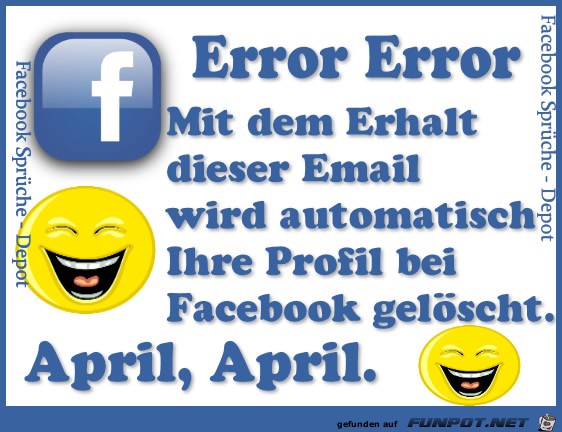 April April