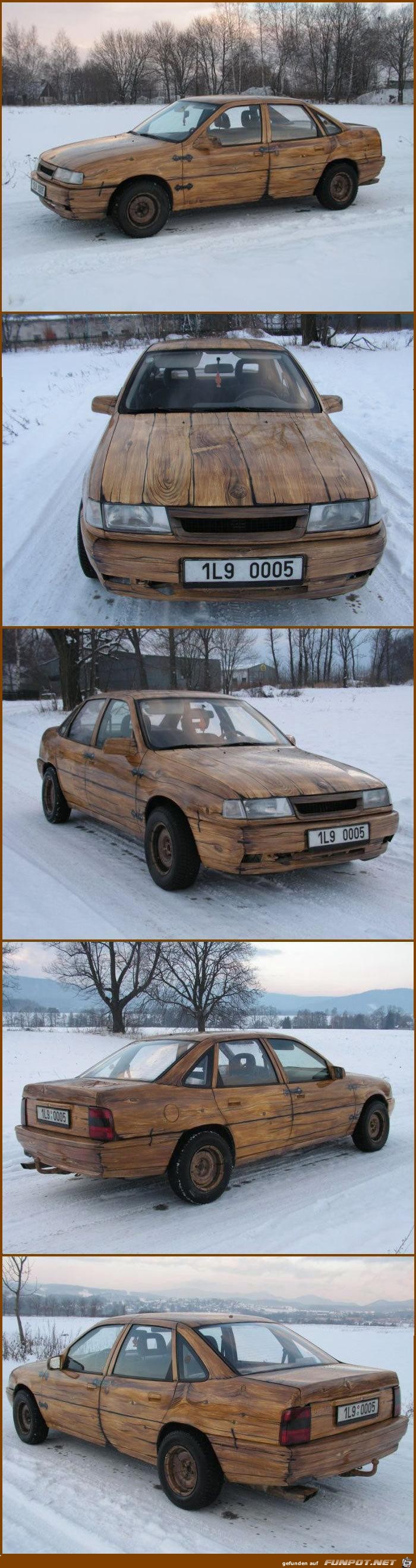 holzauto holzauto
