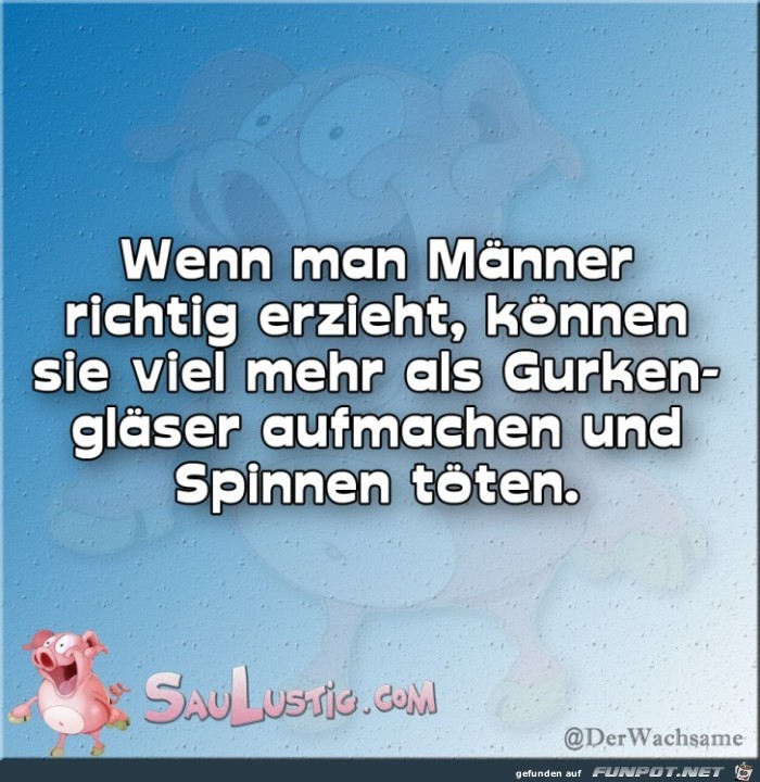 Wenn-man-Männer-richtig-erzieht Wenn-man-Männer-richtig-erzieht