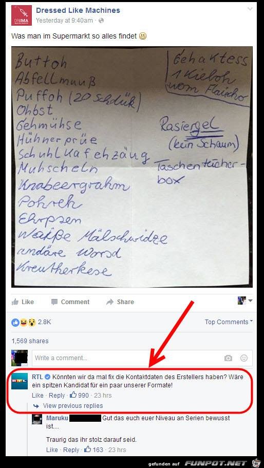 RTL erklärt alles RTL erklärt alles