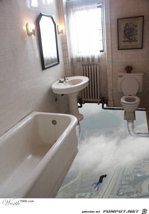 Toilette Toilette