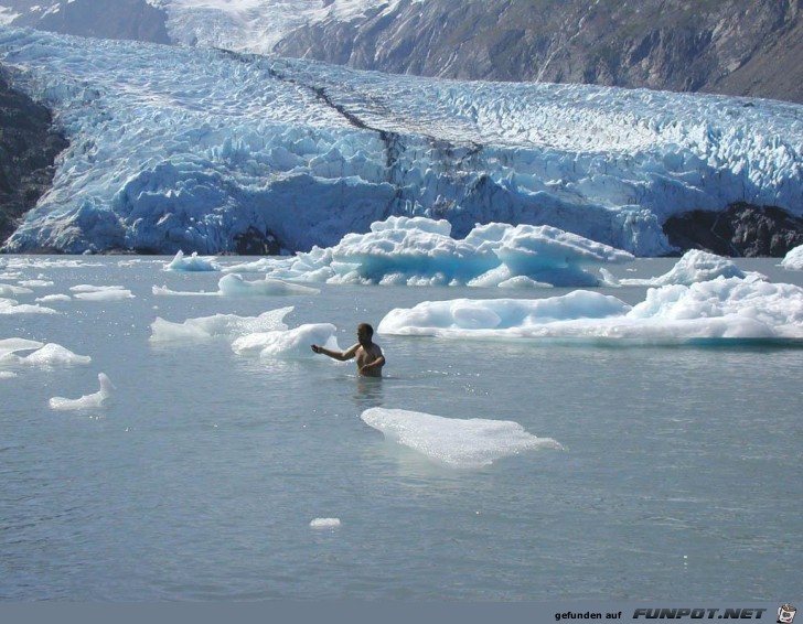 Gletscher